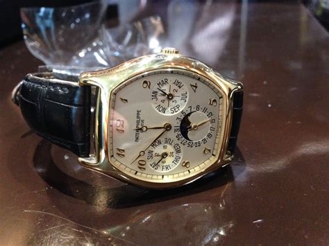 patek philippe watch toronto for sale|patek philippe watch original price.